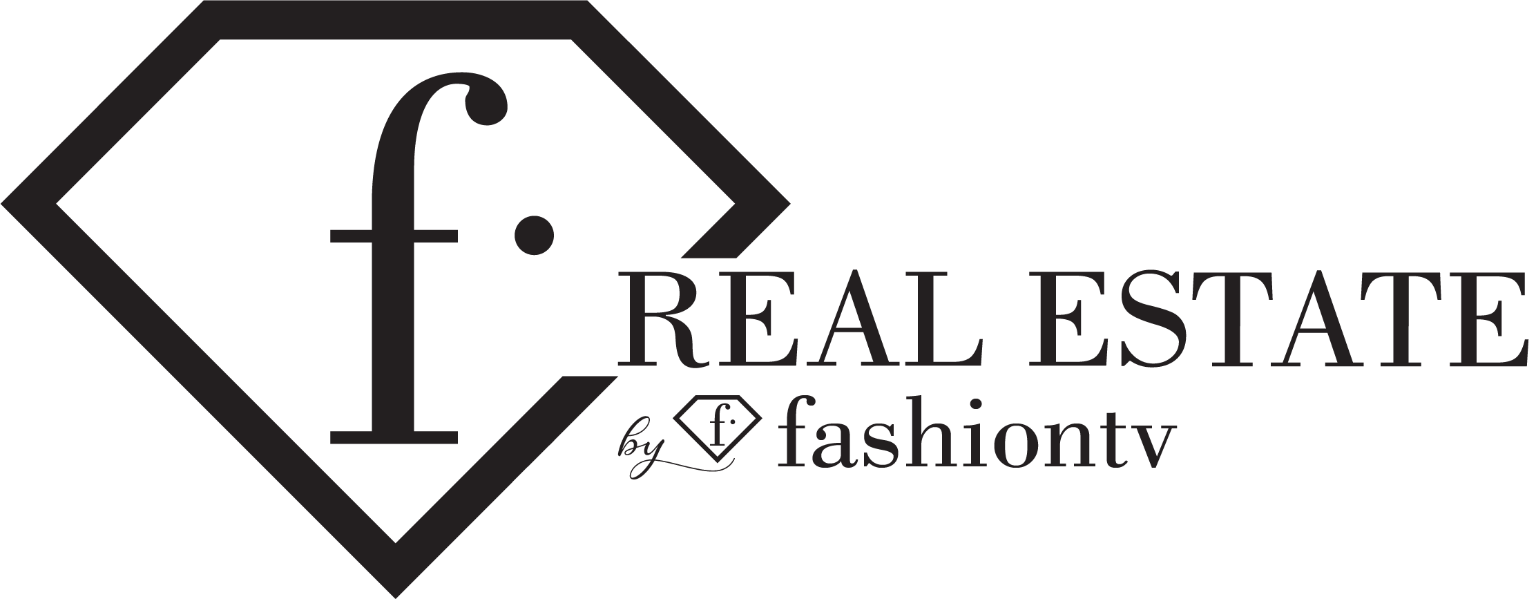 ftv real Estate logo